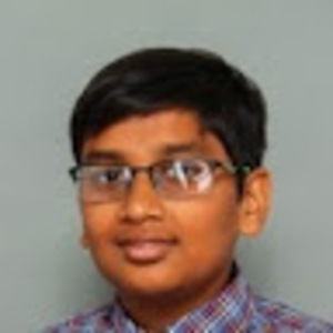 Meet your Posher, Aadit